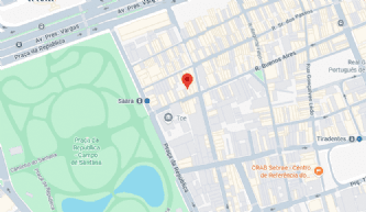 Comercial em leilão em Rio De Janeiro - RJ, bairro Centro — PRÉDIO COMERCIAL com 276 de ÁREA EDIFICADA, localizado na RUA BUENOS AIRES, 328 - Centro do Rio de Janeiro