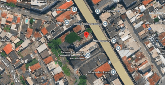 Comercial em leilão em Rio De Janeiro - RJ, bairro São Cristóvão — PRÉDIO COMERCIAL localizado na Rua FIGUEIRA DE MELO, 373, SÃO CRISTÓVÃO, Rio de Janeiro/RJ - MATRÍCULA do 3º OFÍCIO DE REGISTRO DE IMÓVEIS (RI) sob o n