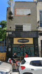 Comercial em leilão em Rio De Janeiro - RJ, bairro Centro — PRÉDIO localizado na RUA DO ACRE, 46, PRÉDIO E RESPECTIVO TERRENO - CENTRO DO RIO DE JANEIRO