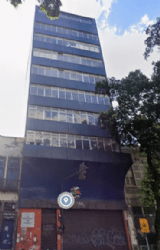 Comercial em leilão em Rio De Janeiro - RJ, bairro Centro do Rio de Janeiro — PRÉDIO localizado na RUA MARECHAL FLORIANO, n