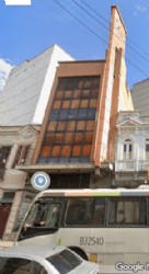 Comercial em leilão em Rio De Janeiro - RJ, bairro Centro — PRÉDIO localizado na RUA CAMERINO, n