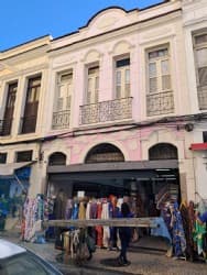 Comercial em leilão em Rio De Janeiro - RJ, bairro Centro — PRÉDIO COMERCIAL no SAARA com 323m² de ÁREA EDIFICADA, localizado na RUA BUENOS AIRES, 332 - Centro do Rio de Janeiro