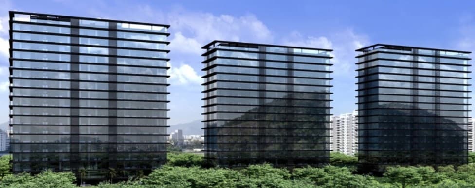 Foto 2 de 2: Terreno em leilão em Rio De Janeiro - RJ — 26 Unidades no MURANO RESIDENCIAL, situado na Estrada dos Bandeirantes, com 02 e 03 quartos
