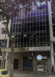 Comercial em leilão em Rio De Janeiro - RJ — Andar no Centro do RJ com 148 m2 (Avenida Rio Branco, nº 14)