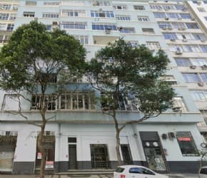 Foto 1 de 2: Apartamento em leilão em Rio De Janeiro - RJ — Leilão CAEX: Imóvel situado na Avenida Nossa Senhora de Copacabana, 324, apto 50, Copacabana/RJ, de propriedade de Santa Casa da Misericórdia do Rio de Janeiro.