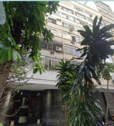 Apartamento em leilão em Rio De Janeiro - RJ — Apartamento no Centro do Rio com 51 m2 (Rua Leandro Martins, nº 22)
