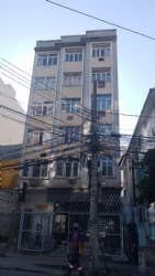 Apartamento em leilão em Rio De Janeiro - RJ — Apto no Maracanã (Rua Mariz e Barros, nº 992), com 120 m2