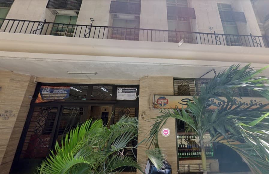 Foto 2 de 2: Comercial em leilão em Rio De Janeiro - RJ — Andar no Centro do Rio com 300 m2 (Rua Álvaro Alvim, nº 21/22º andar)