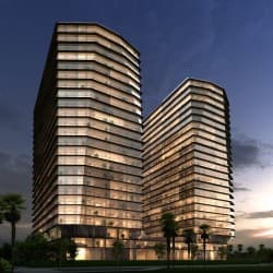 Terreno em leilão em Rio De Janeiro - RJ — Unidade no Condomínio em Construção DUO STILE RESIDENZIALE (Barra Bonita - Recreio dos Bandeirantes) com 03 quartos e 119,34 m2. Previsão de Entrega: Agosto/2025