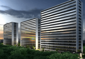 Terreno em leilão em Rio De Janeiro - RJ — 02 Unidades no Condomínio em Construção ETEHE RESIDENCIAL, com 02 quartos