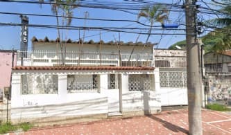 Foto 1 de 2: Casa em leilão em Rio De Janeiro - RJ — Casa em Irajá (Rua Carolina Amado, nº 145 ) com 329 m2
