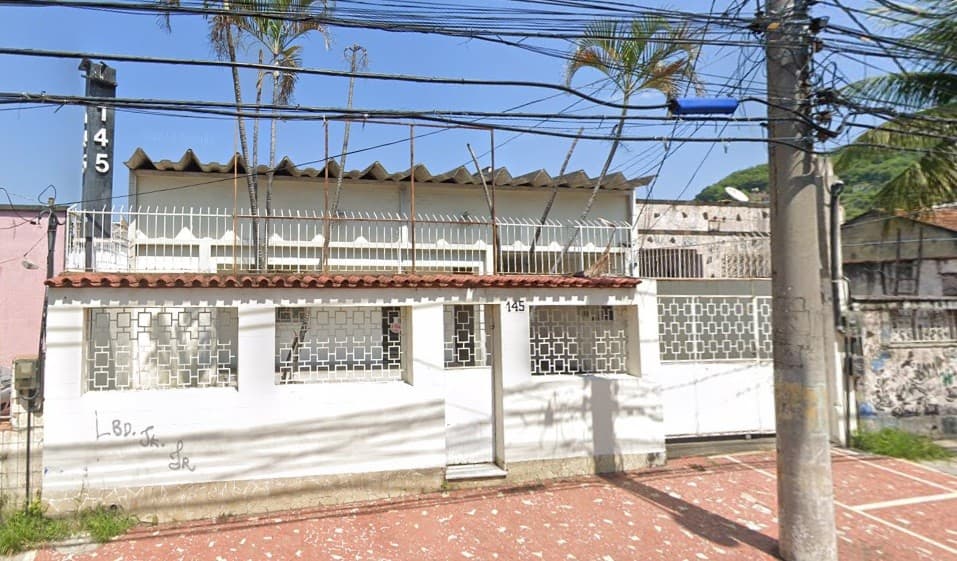 Foto 2 de 2: Casa em leilão em Rio De Janeiro - RJ — Casa em Irajá (Rua Carolina Amado, nº 145 ) com 329 m2