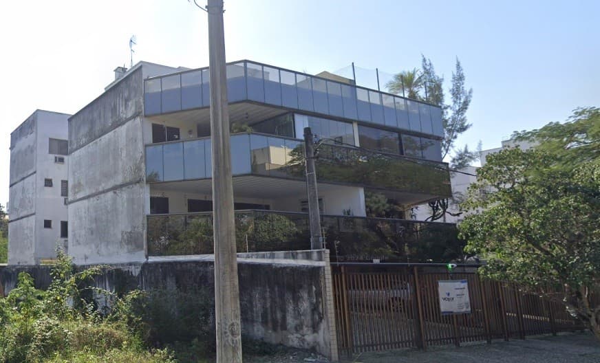 Foto 2 de 2: Apartamento em leilão em Rio De Janeiro - RJ — LEILÃO CAEX: Apto no Recreio, na Rua Albano de Carvalho, nº 341, com 109 m2