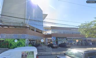 Comercial em leilão em Rio De Janeiro - RJ — LEILÃO CAEX: Sala Comercial na Taquara e Terreno em Itaguaí/RJ