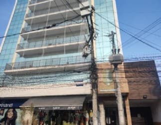 Foto 1 de 2: Comercial em leilão em Itaboraí - RJ — LEILÃO CAEX: Sala em Itaboraí, no Condomínio Comercial Itaboraí Office Tower, situado na Rua Raimundo de Farias, nº 09