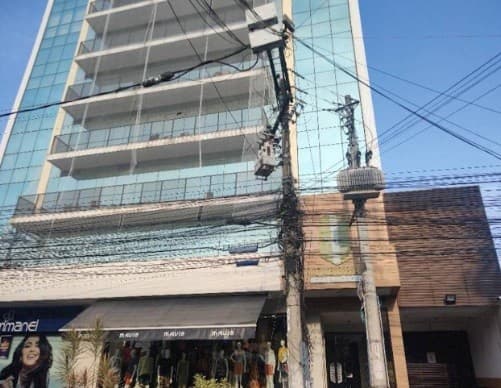 Foto 2 de 2: Comercial em leilão em Itaboraí - RJ — LEILÃO CAEX: Sala em Itaboraí, no Condomínio Comercial Itaboraí Office Tower, situado na Rua Raimundo de Farias, nº 09