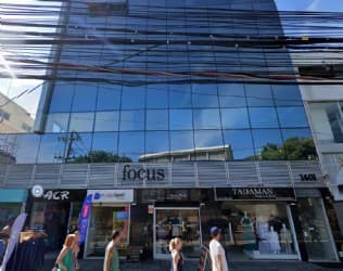 Foto 1 de 2: Comercial em leilão em Rio De Janeiro - RJ — Sala Comercial na Freguesia (Av. Geremário Dantas, nº 1401) com 20 m2