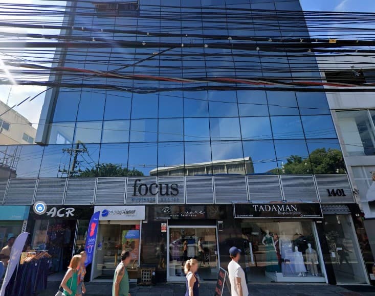 Foto 2 de 2: Comercial em leilão em Rio De Janeiro - RJ — Sala Comercial na Freguesia (Av. Geremário Dantas, nº 1401) com 20 m2