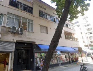 Foto 1 de 2: Apartamento em leilão em Rio De Janeiro - RJ — Apto em Copacabana com 73 m2, situado na Rua Figueiredo Magalhães, nº 147
