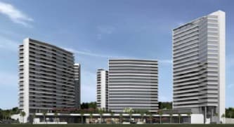 Imóvel em leilão em Macaé - RJ — 20 Unidades em Macaé (Nexus Hotel e Residences)