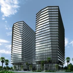 Terreno em leilão em Rio De Janeiro - RJ — 2 Unidades no Condomínio em Construção DUO DISEGNO RESIDENZIALE (Barra Bonita - Recreio dos Bandeirantes) com 02 e 03 quartos e 01 vaga (Previsão de Entrega: Out/2025)