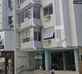 Apartamento em leilão em Rio De Janeiro - RJ — Apto em Copacabana (Rua Inhangá, nº 42) com 75 m2