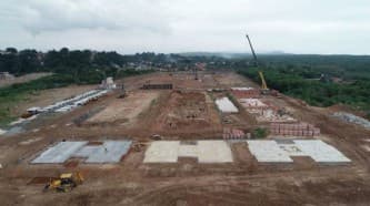 Foto 8 de 10: Terreno em leilão em Duque De Caxias - RJ — 20 Lotes de Terreno no LOTEAMENTO JARDIM GRAMACHO (Duque de Caxias) - (ESTE LEILÃO SÓ OCORRERÁ CASO O LEILÃO DE FORMA ENGLOBADA (Cód. 8190/2025) NÃO SEJA VENDIDO, CONFORME EDITAL)