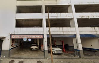 Comercial em leilão em Rio De Janeiro - RJ — Vaga de Garagem no Centro do Rio (Rua Conselheiro Saraiva, nº 20)
