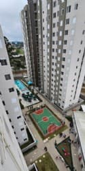 Apartamento em leilão em São Paulo - SP — Apt no Condomínio VIVAZ PENHA, em Cangaíba (São Paulo)