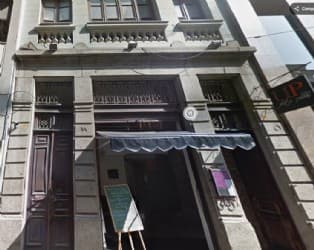 Comercial em leilão em Rio De Janeiro - RJ — Imóvel à Rua da Candelária, nº 81, Centro do Rio, com 716 m2