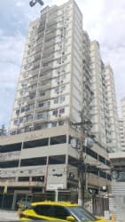 Area Rural em leilão em Rio De Janeiro - RJ — Apt na Rua São Francisco Xavier, nº 889, com 54 m2 e 01 vaga de garagem