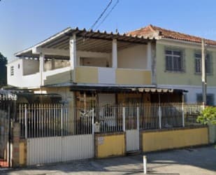 Casa em leilão em Rio De Janeiro - RJ — Casa na Piedade (Rua Teresa Cavalcanti, nº36A e 36A fundos), com 108 m2