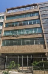 Apartamento em leilão em Rio De Janeiro - RJ — DIREITO E AÇÃO ao imóvel penhorado: Apto na Tijuca (Rua Visconde de Cabo Frio, nº 20) com 340 m2