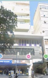 Apartamento em leilão em Rio De Janeiro - RJ — Três imóveis na Rua Visconde Pirajá, Ipanema, Rio de Janeiro/RJ