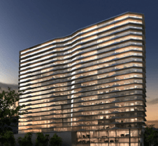 Terreno em leilão em Rio De Janeiro - RJ — Cobertura na Barra Bonita (Wide Residences Recreio) com 02 quartos e 177,49 m2