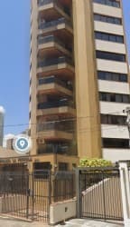 Apartamento em leilão em Campinas - SP — Apartamento sob nº 09 (NOVE), localizado no 9º, pavimento do Edifício TERRAZZA LA PRIMOLA, à Rua Emílio Ribas nº 511 (quinhentos e onze), Campinas/SP