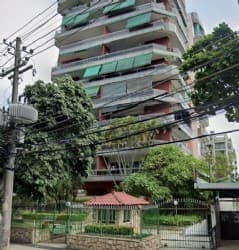 Apartamento em leilão em Rio De Janeiro - RJ, bairro Freguesia — Apartamento 1.104 do edifício situado à Rua Edgard Werneck, nº 368, Freguesia/RJ, com direito a 1 vaga de garagem situada no subsolo e 105 m2