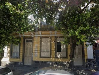 Comercial em leilão em Rio De Janeiro - RJ, bairro Gloria — Imóvel: Prédio de n° 73, na Rua Santo Amaro, Glória, Rio de Janeiro - RJ Matrícula nº 459.589 Valor de Avaliação: R$ 1.240.000,00 (um milhão, duzentos e quarenta mil reais)