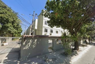 Apartamento em leilão em Rio De Janeiro - RJ, bairro Praça Seca — Rua Barão, nº 663, bloco E, apartamento 401, Praça Seca, Rio de Janeiro/RJ, com 45 m2