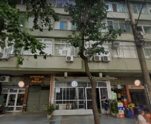 Apartamento em leilão em Rio De Janeiro - RJ, bairro Catete — Apartamento 1108, situado na Rua Bento Lisboa, nº 184, Catete, Rio de Janeiro/RJ, com 30 m2, frente