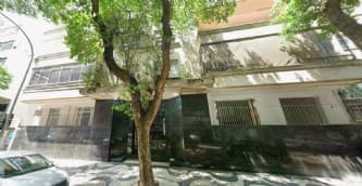 Apartamento em leilão em Rio De Janeiro - RJ, bairro Flamengo — Lote 1 – Área remanescente do edifício localizado na Rua Machado de Assis, nº 17, denominada “apartamento nº 101”, Flamengo, Rio de Janeiro/RJ, Edifício Barth