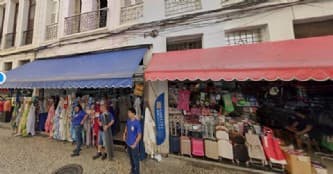 Terreno em leilão em Rio De Janeiro - RJ, bairro Centro — Lote 2 – Imóvel situado na Rua Buenos Aires, nº 332, Centro, Rio de Janeiro/RJ Matrícula nº: 149.743 A descrição do(s) bem(ns) se encontra em conformidade com a certidão do Registro de Imóveis de id 0