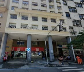 Comercial em leilão em Rio De Janeiro - RJ, bairro Centro — 9º pavimento do Edifício situado na Avenida Presidente Vargas, nº 529, Centro/RJ, com 402 m2