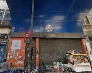 Comercial em leilão em Rio De Janeiro - RJ, bairro Centro — Lote 1 Imóvel situado na Rua Marechal Floriano, nº 96, Centro, Rio de Janeiro/RJ composto pelas matrículas: Matrícula nº 182.908: Loja e sobreloja Matrícula nº 182.909: 2º pavimento Matrícula nº 182.9