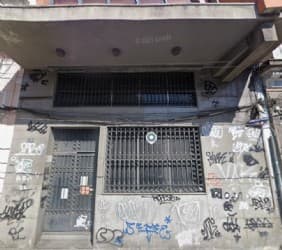 Terreno em leilão em Rio De Janeiro - RJ, bairro Centro — Lote 3 Rua Camerino, nº 170, prédio e domínio útil do terreno, foreiro à antiga Prefeitura do Distrito Federal, Centro, Rio de Janeiro/RJ