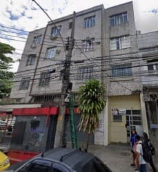 Apartamento em leilão em Rio De Janeiro - RJ, bairro Maracanã — Direitos Aquisitivos do Imóvel: Apartamento 303 do prédio nº 68, situado na Rua Senador Furtado, Maracanã, Rio de Janeiro/RJ, com 86 m2