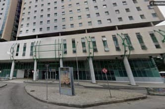 Comercial em leilão em Rio De Janeiro - RJ, bairro Centro — Unidade hoteleira (quarto) nº 922 da Torre 2 (Hotel Formule 1), do edifico situado na Rua Silva Jardim, nº 32, Centro, Rio de Janeiro/RJ, com 14 m2