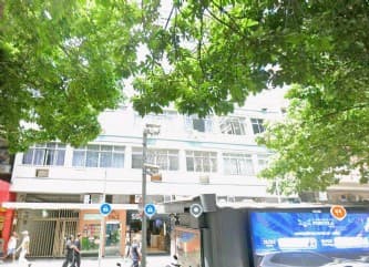 Apartamento em leilão em Rio De Janeiro - RJ, bairro Ipanema — NUA PROPRIEDADE DO IMÓVEL: Apartamento 602 do edifício localizado na Rua Visconde de Pirajá, n° 188, Ipanema, RJ, com 63 m2 e uma vaga de garagem