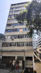 Comercial em leilão em Rio De Janeiro - RJ, bairro Centro — Sala 313, do Edifício, situado à Praça Almirante Jaceguay, nº 72, Centro/RJ, com 12 m2