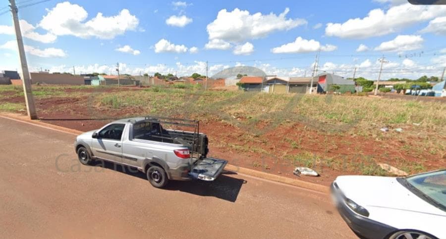 Foto 2 de 3: Terreno em leilão em Tarumã - SP — Direitos sobre  Terreno com 160m²  em Tarumã Terreno com 160m²  em Tarumã